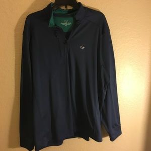 Vineyard Vines Track Jacket